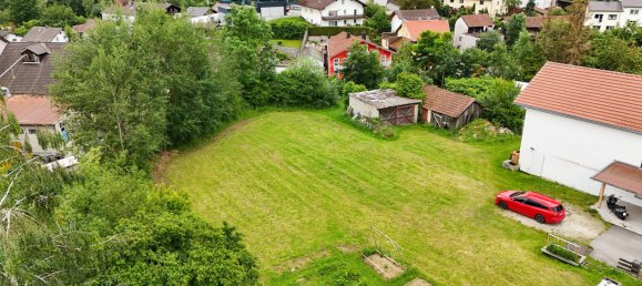  Land in Regen, Germany No. 153888 2