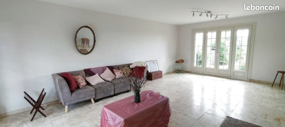 Casa T3 em Sermaises, France N.º 74786 8