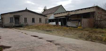  Land in Jerichower Land, Germany No. 361532