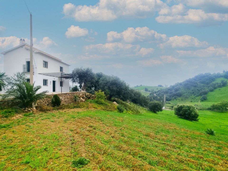 2 bedrooms House in Malaga, Spain No. 270129