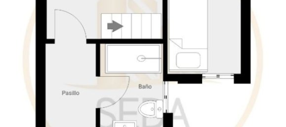 3 bedrooms Apartment in Terrassa, Spain No. 136476 22