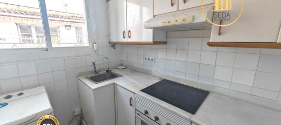 3 bedrooms Apartment in Terrassa, Spain No. 136476 5