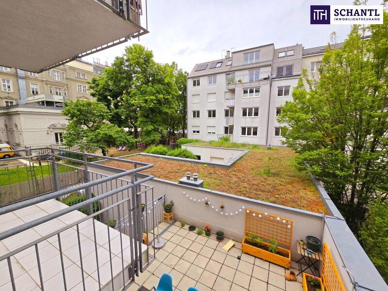 2 rooms Apartment in Ottakring, Austria No. 259843