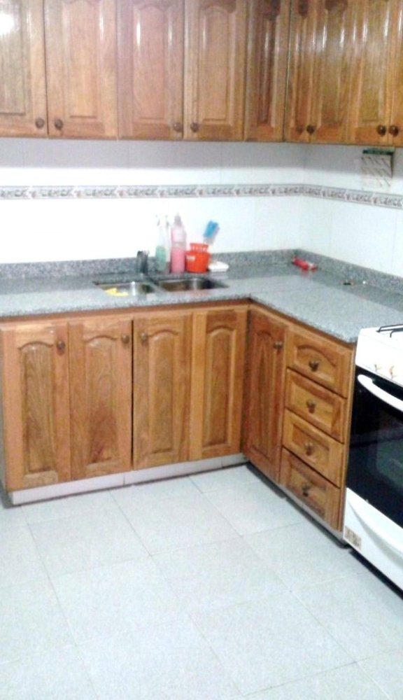 3 bedrooms Apartment in Buenos Aires, Argentina No. 96162