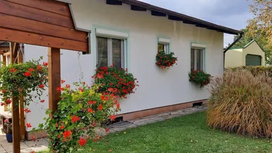 Bungalow T2 em Neusiedl am See, Austria N.º 212109