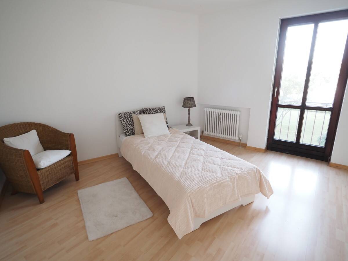 3غرفة شقة في Munich, Germany رقم 315569