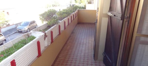 4-Zimmer Wohnung in Sabaudia, Italy, Nr. 110718 8