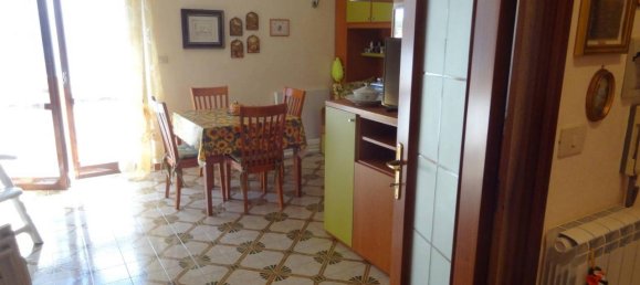 4-Zimmer Wohnung in Sabaudia, Italy, Nr. 110718 6