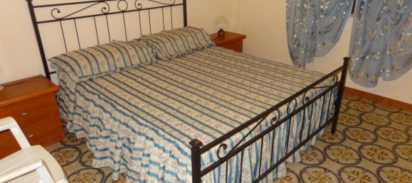 4-Zimmer Wohnung in Sabaudia, Italy, Nr. 110718 12