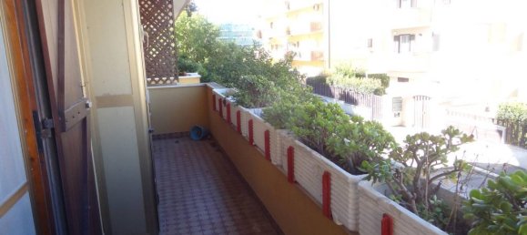 4-Zimmer Wohnung in Sabaudia, Italy, Nr. 110718 9