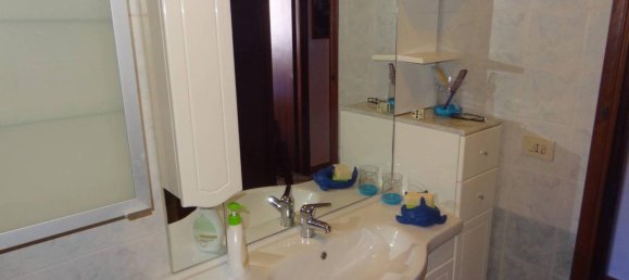 4-Zimmer Wohnung in Sabaudia, Italy, Nr. 110718 14