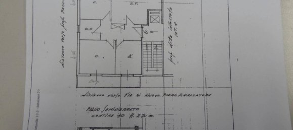 4-Zimmer Wohnung in Sabaudia, Italy, Nr. 110718 18