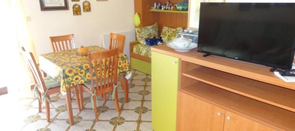 4-Zimmer Wohnung in Sabaudia, Italy, Nr. 110718 4