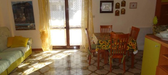 4-Zimmer Wohnung in Sabaudia, Italy, Nr. 110718 3