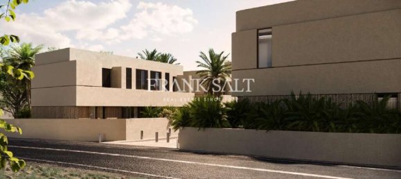 3 chambres Villa à Swieqi, Malta No. 426 5