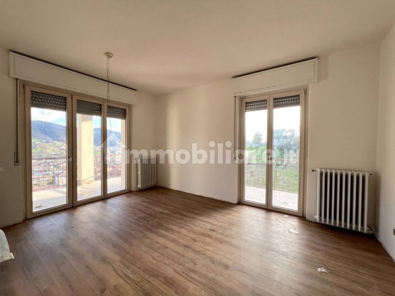3 Schlafzimmer Wohnung in Gandino, Italy, Nr. 6364