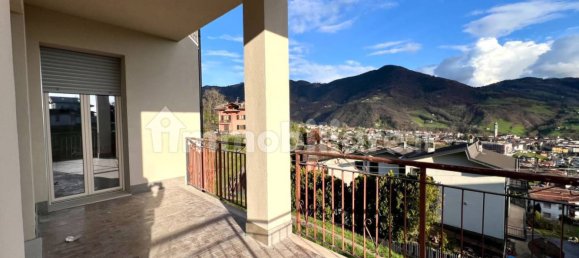 3 Schlafzimmer Wohnung in Gandino, Italy, Nr. 6364 2