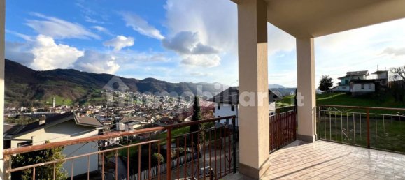 3 Schlafzimmer Wohnung in Gandino, Italy, Nr. 6364 3