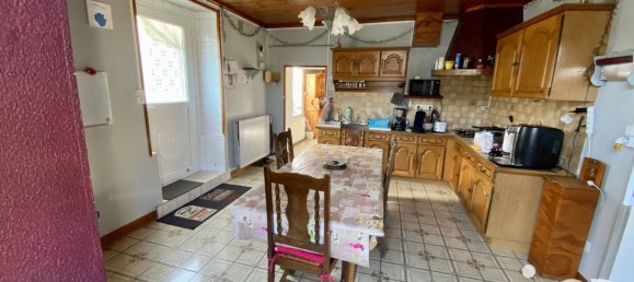 4 غرف نوم منزل في Vendeuvre-sur-Barse, France رقم 160933 5