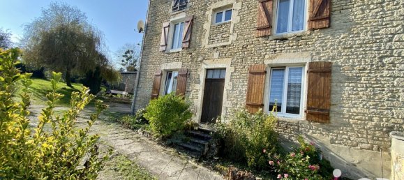 4 غرف نوم منزل في Vendeuvre-sur-Barse, France رقم 160933 24