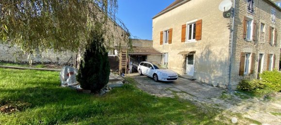 4 غرف نوم منزل في Vendeuvre-sur-Barse, France رقم 160933 3