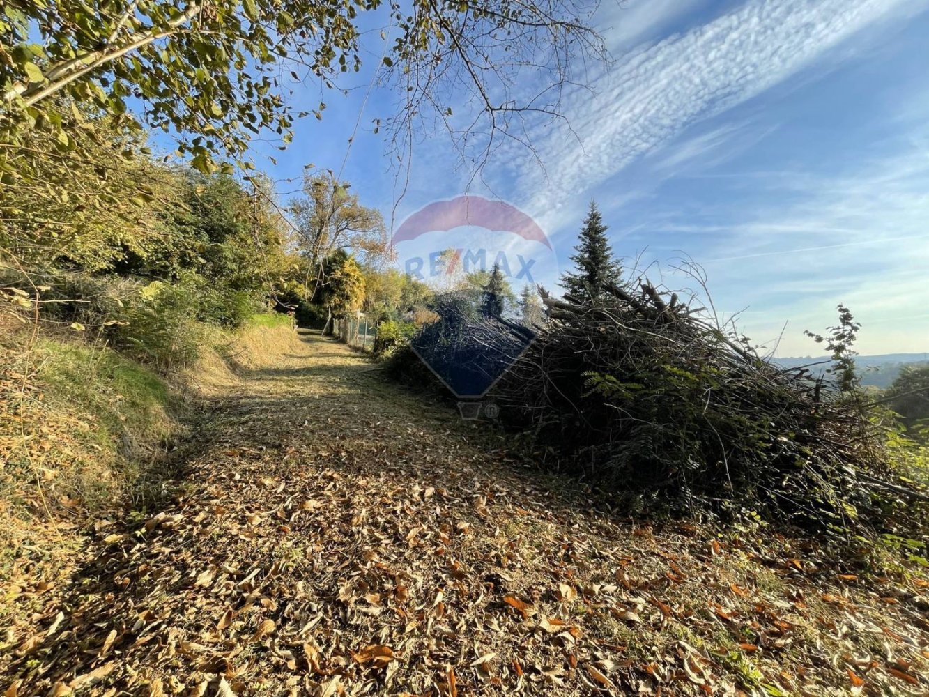 Terreno em Besozzo, Italy 2400 m² N.º 55732