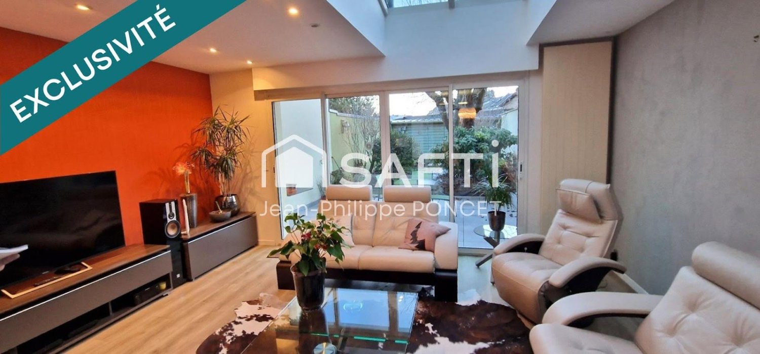 4 Schlafzimmer Haus in Saint-Quentin, France, Nr. 78911