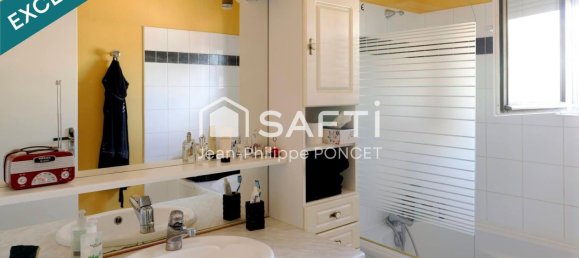 4 Schlafzimmer Haus in Saint-Quentin, France, Nr. 78911 4