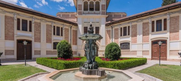 Villa de 11 dormitorios en Treia, Italy No. 63544 34