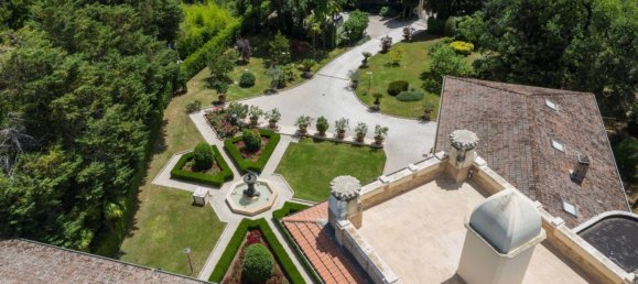 Villa de 11 dormitorios en Treia, Italy No. 63544 48