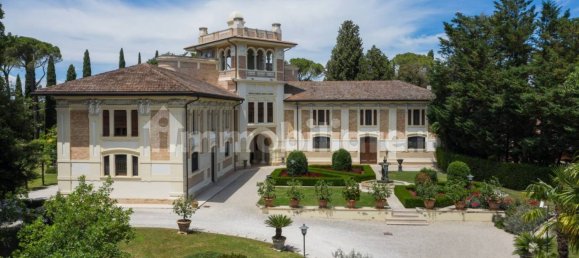 Villa de 11 dormitorios en Treia, Italy No. 63544 33