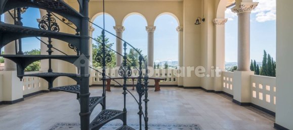 Villa de 11 dormitorios en Treia, Italy No. 63544 27