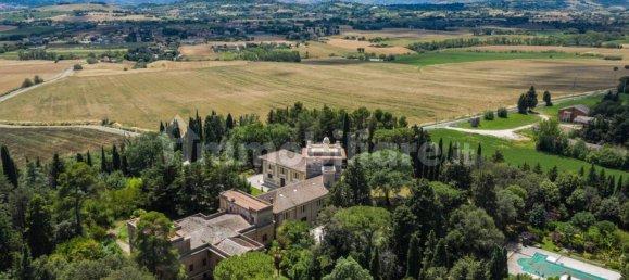 Villa de 11 dormitorios en Treia, Italy No. 63544 42