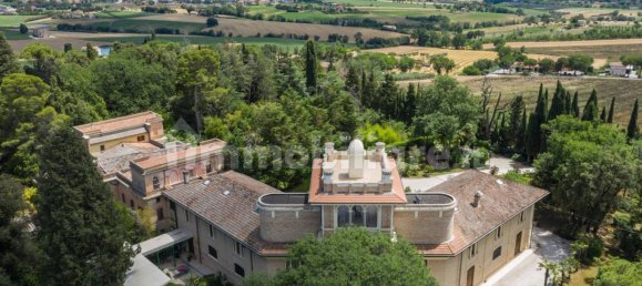 Villa de 11 dormitorios en Treia, Italy No. 63544 43