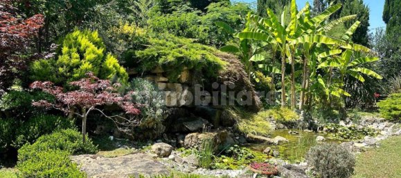 Villa de 11 dormitorios en Treia, Italy No. 63544 39