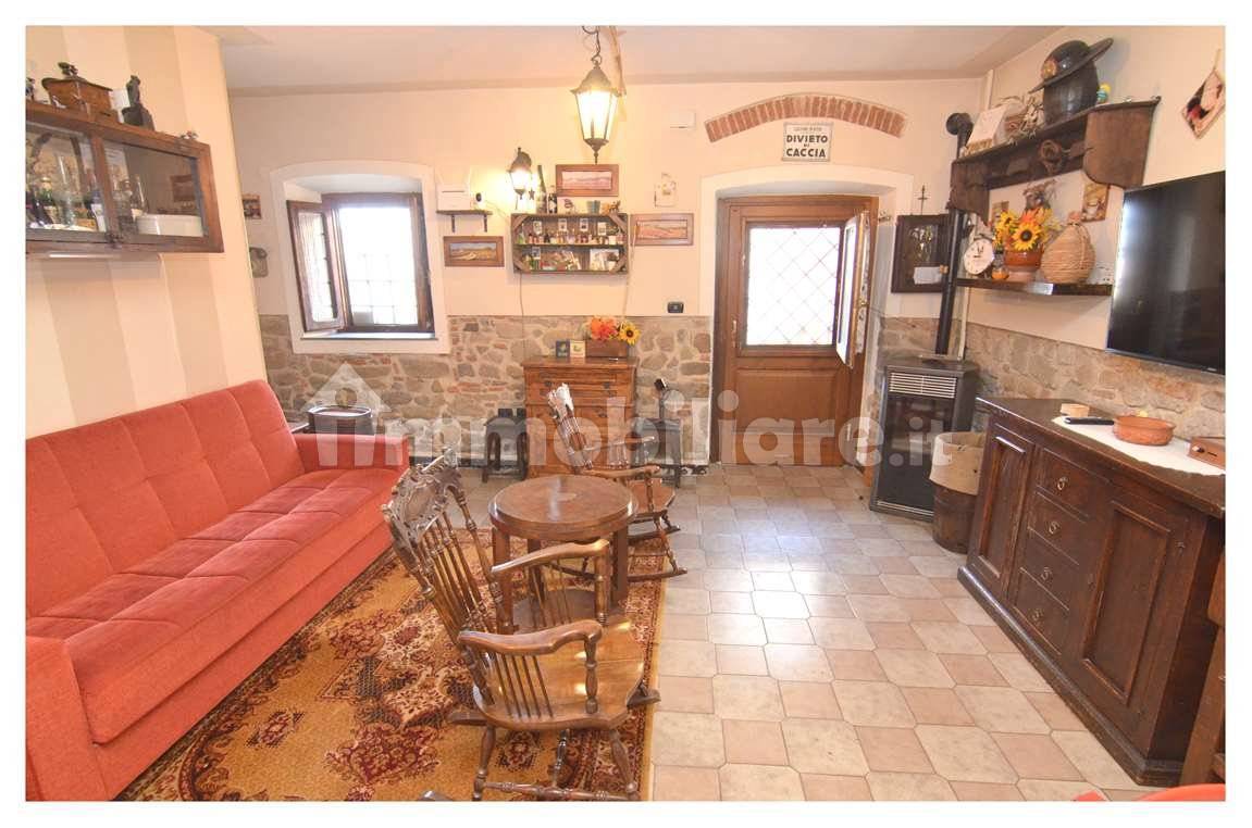 Casa de 2 dormitorios en Monsummano Terme, Italy No. 350995