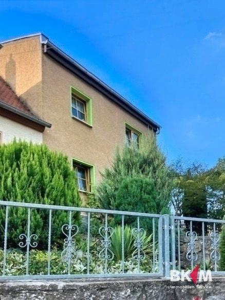 Moradia em banda T2 em Jena, Germany N.º 86881