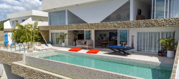 4 bedrooms Cafe / restaurant in Ko Samui, Thailand No. 6509 3