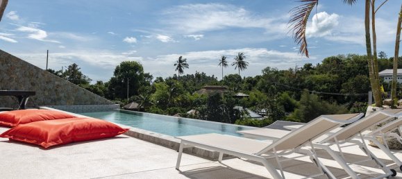 4 bedrooms Cafe / restaurant in Ko Samui, Thailand No. 6509 5