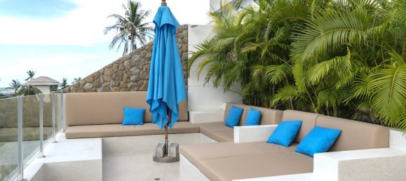 4 bedrooms Cafe / restaurant in Ko Samui, Thailand No. 6509 19