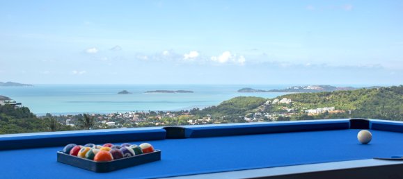 4 bedrooms Cafe / restaurant in Ko Samui, Thailand No. 6509 20