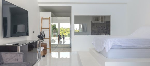 4 bedrooms Cafe / restaurant in Ko Samui, Thailand No. 6509 16