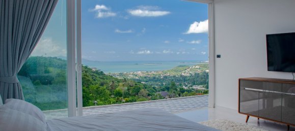 4 bedrooms Cafe / restaurant in Ko Samui, Thailand No. 6509 15