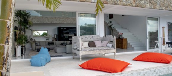 4 bedrooms Cafe / restaurant in Ko Samui, Thailand No. 6509 17