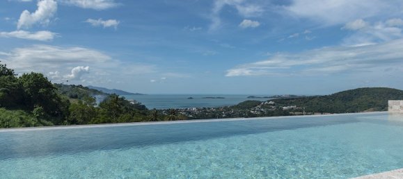 4 bedrooms Cafe / restaurant in Ko Samui, Thailand No. 6509 4