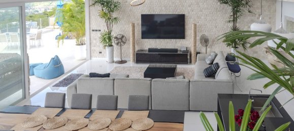 4 bedrooms Cafe / restaurant in Ko Samui, Thailand No. 6509 8