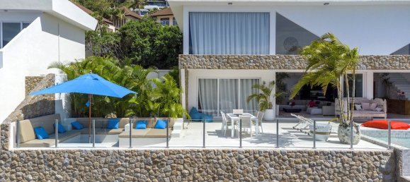 4 bedrooms Cafe / restaurant in Ko Samui, Thailand No. 6509 7