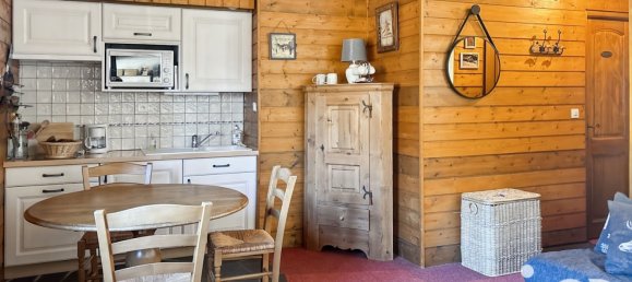 Apartamento de 1 dormitorio en Chatel, France No. 193348 16