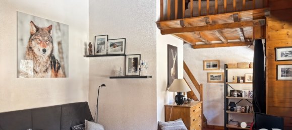 Apartamento de 1 dormitorio en Chatel, France No. 193348 20