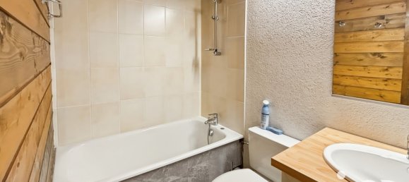 Apartamento de 1 dormitorio en Chatel, France No. 193348 35